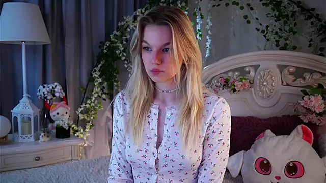 EdlinAlliston online show from 24, 11, 2025