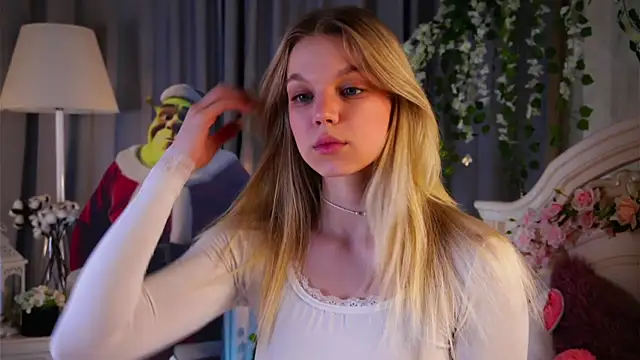 EdlinAlliston online show from 21, 12, 2025