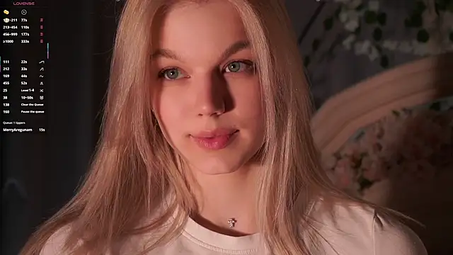 EdlinAlliston online show from 11, 4, 2026