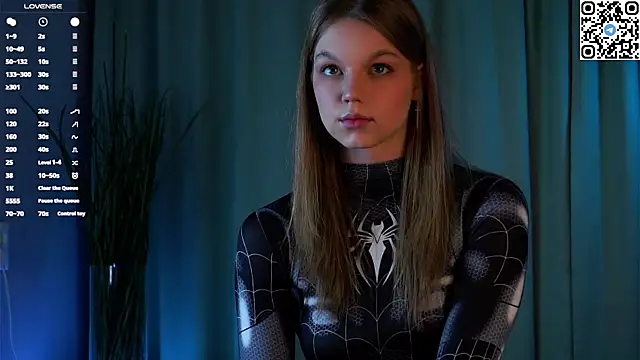 EdlinAlliston online show from 15, 3, 2025