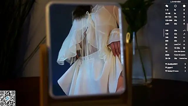 EdlinAlliston online show from 16, 3, 2025