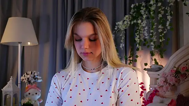 EdlinAlliston online show from 16, 12, 2025