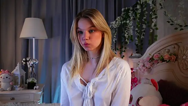 EdlinAlliston online show from 20, 12, 2025