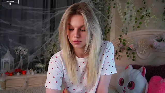 EdlinAlliston online show from 1, 11, 2025