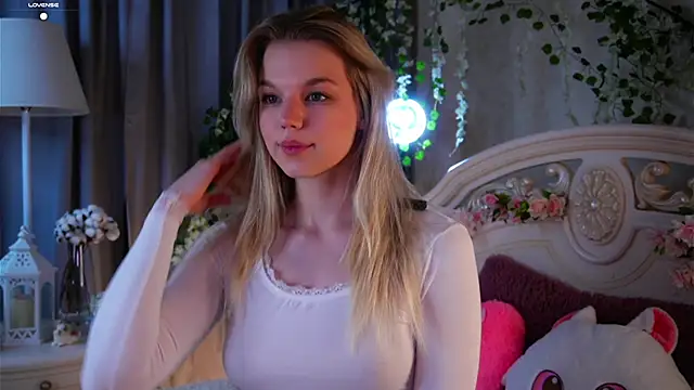 EdlinAlliston online show from 23, 11, 2025