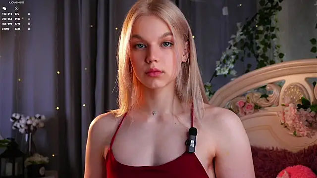 EdlinAlliston online show from 31, 3, 2026