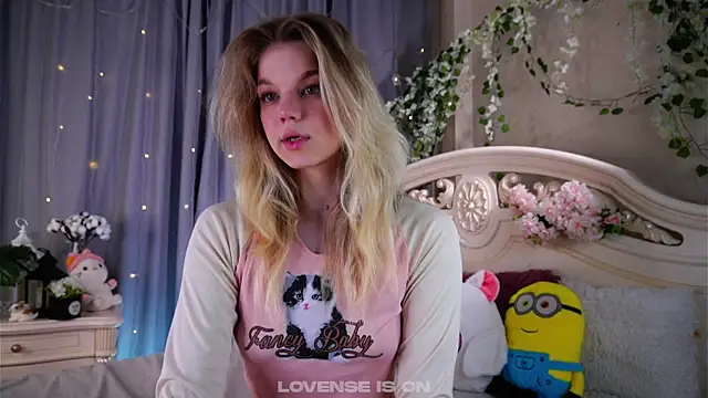 EdlinAlliston online show from 17, 2, 2026