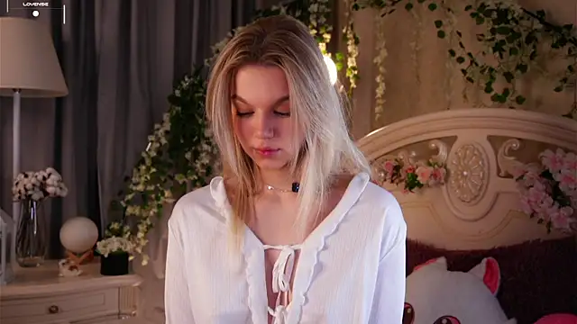 EdlinAlliston online show from 14, 11, 2025