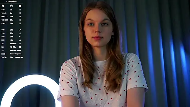 EdlinAlliston online show from 18, 3, 2025