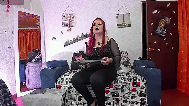 keila j online show from 2, 2, 2026