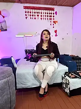 keila j online show from 23, 3, 2026