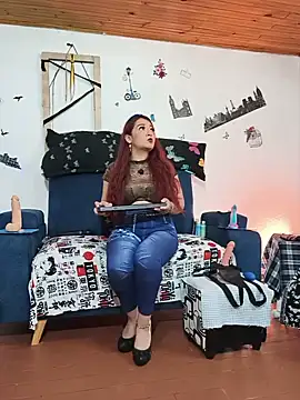 keila j online show from 21, 5, 2026