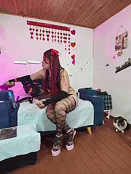 keila j online show from 26, 3, 2026