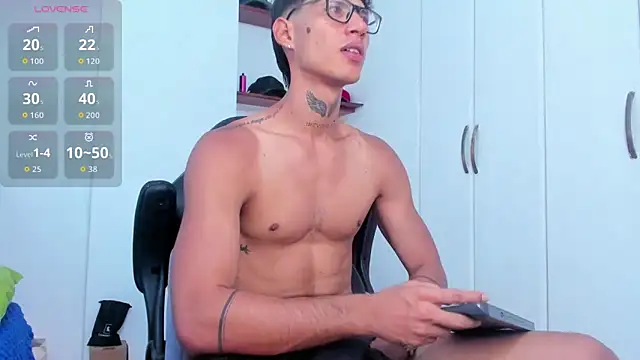 Snapshot of Jonryder_ chatting on 13, 9, 2025 Jonryder online show from 13, 9, 2025