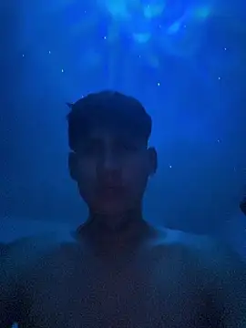 Snapshot of Jonryder_ chatting on 5, 11, 2025 Jonryder online show from 5, 11, 2025