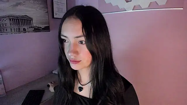 Scarlett  Fox   online show from 24, 10, 2025