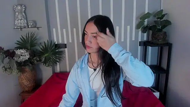 Scarlett  Fox   online show from 25, 11, 2025