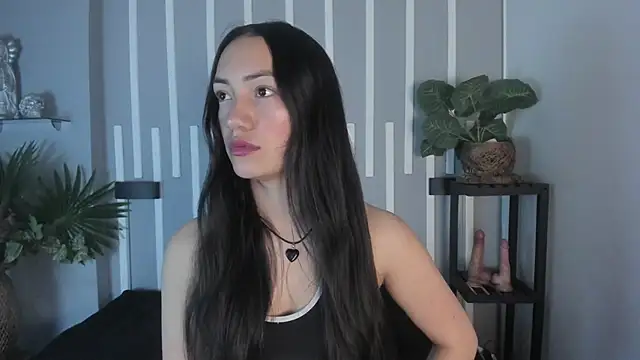 Scarlett  Fox   online show from 19, 9, 2025