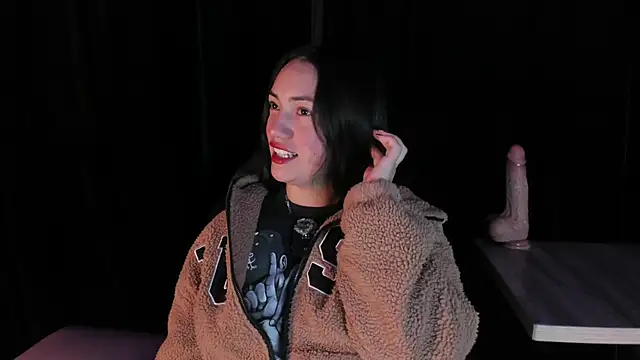 Scarlett  Fox   online show from 12, 2, 2026