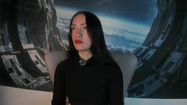 Scarlett  Fox   online show from 24, 2, 2026