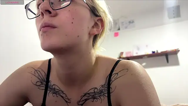 Cloe five online show from 19, 3, 2026