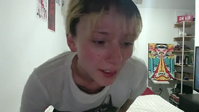 Snapshot of Cloe_five chatting on 13, 1, 2026 Cloe five online show from 13, 1, 2026