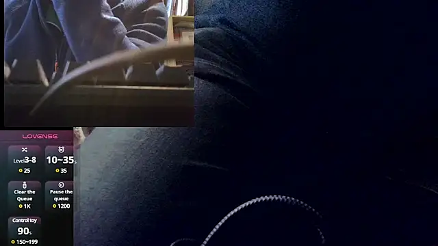 nataliecdlive online show from 8, 1, 2025