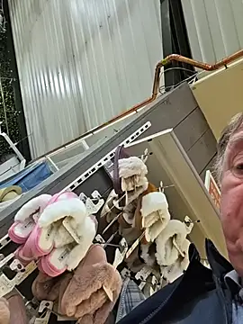 nataliecdlive online show from 13, 2, 2026