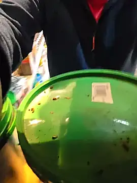 nataliecdlive online show from 3, 3, 2026