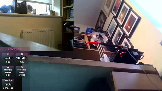 nataliecdlive online show from 20, 1, 2025