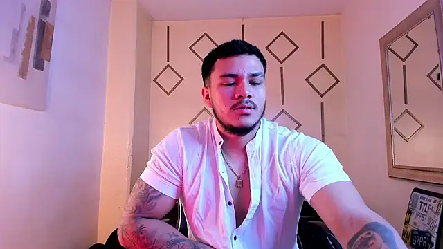 jeisonstark online show from 15, 11, 2025