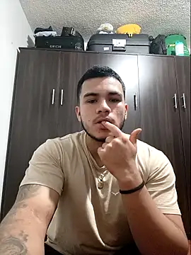 jeisonstark online show from 28, 9, 2025