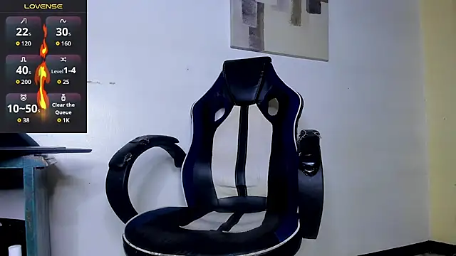 jeisonstark online show from 22, 10, 2025