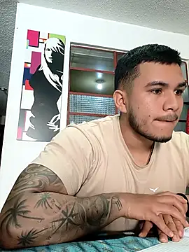 jeisonstark online show from 27, 9, 2025