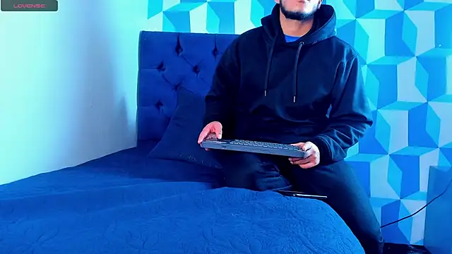 jeisonstark online show from 18, 3, 2025