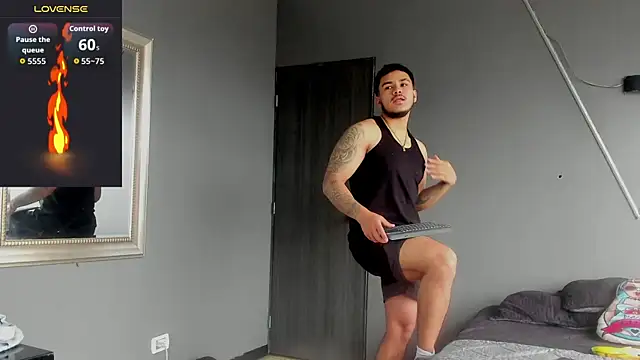 jeisonstark online show from 20, 11, 2025