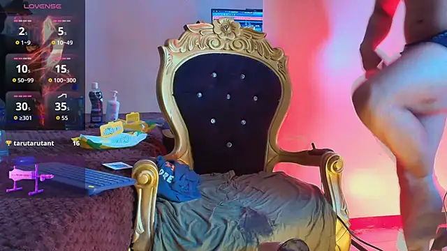 jeisonstark online show from 23, 5, 2026