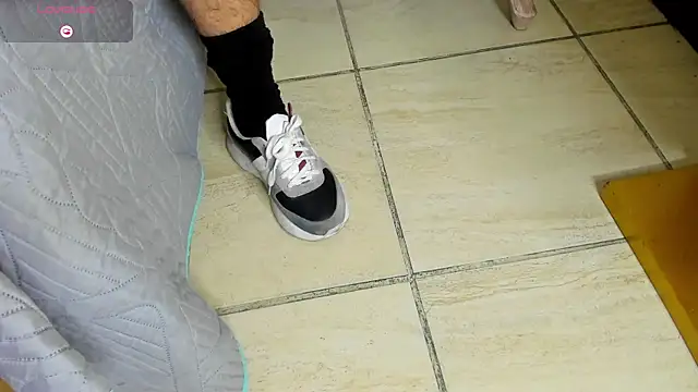 jeisonstark online show from 28, 9, 2025