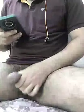 Snapshot of PatelBond chatting on 16, 2, 2025 PatelBond online show from 16, 2, 2025