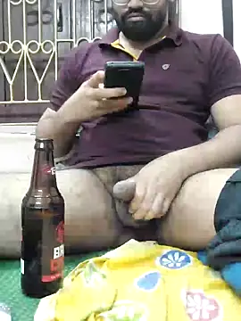 Snapshot of PatelBond chatting on 1, 1, 2025 PatelBond online show from 1, 1, 2025