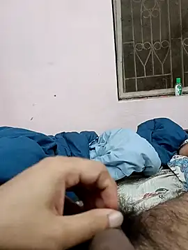 Snapshot of PatelBond chatting on 11, 1, 2025 PatelBond online show from 11, 1, 2025