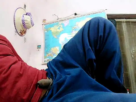 Snapshot of PatelBond chatting on 27, 2, 2025 PatelBond online show from 27, 2, 2025