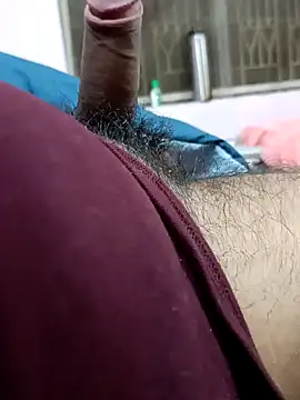 Snapshot of PatelBond chatting on 4, 1, 2025 PatelBond online show from 4, 1, 2025