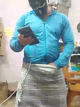 Snapshot of PatelBond chatting on 21, 2, 2026 PatelBond online show from 21, 2, 2026