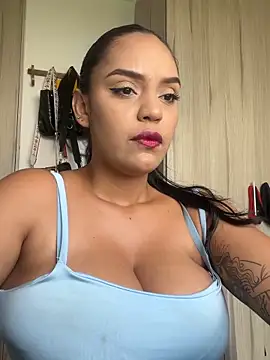 Sara-77 online show from 6, 5, 2026