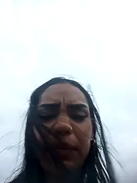 Sara-77 online show from 27, 2, 2025