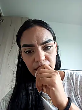 Sara-77 online show from 12, 9, 2025