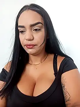 Sara-77 online show from 24, 10, 2025