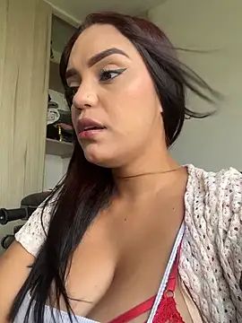 Sara-77 online show from 23, 3, 2026