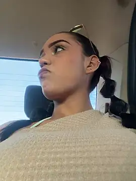 Sara-77 online show from 30, 3, 2026